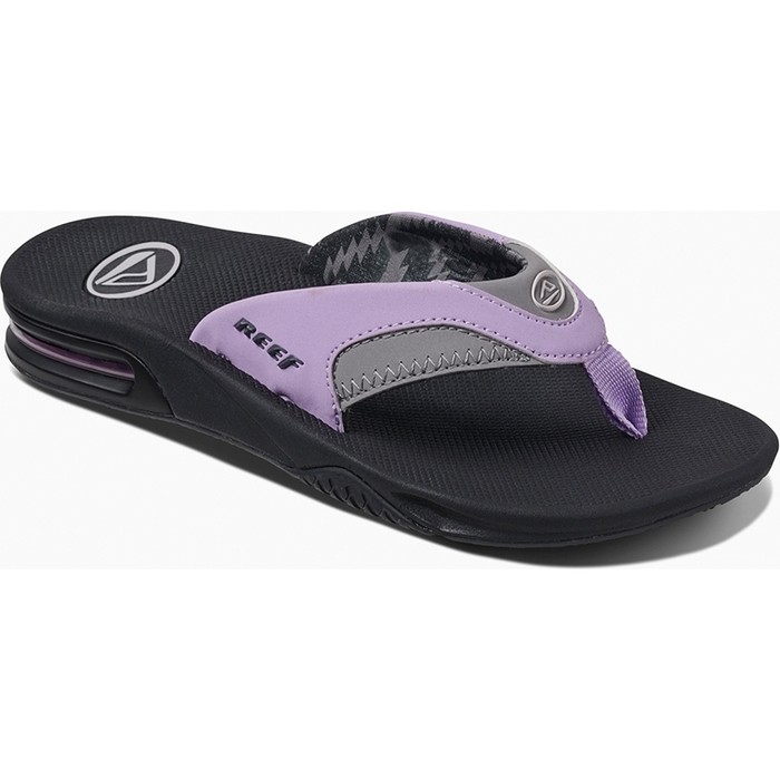 Reef fanning store flip flops